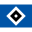 Blurred logo of Hamburger SV